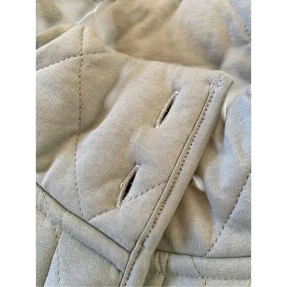 Alya Quilted Winter Coat Jacket Outdoors Ski Snowboard - Picture 5 of 15